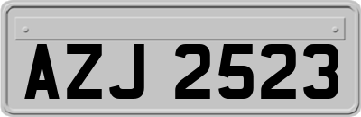 AZJ2523