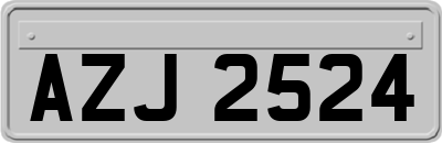 AZJ2524