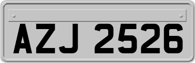 AZJ2526