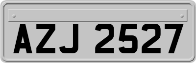 AZJ2527