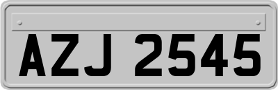 AZJ2545