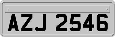 AZJ2546