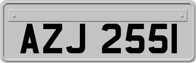 AZJ2551