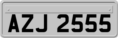 AZJ2555