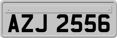 AZJ2556