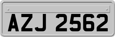 AZJ2562