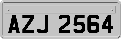 AZJ2564