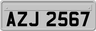 AZJ2567