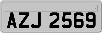 AZJ2569