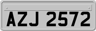 AZJ2572