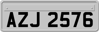AZJ2576