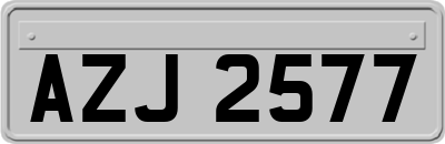 AZJ2577