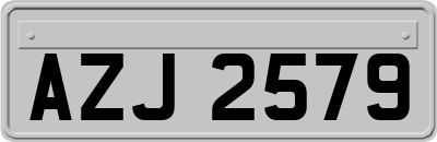 AZJ2579