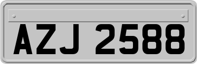 AZJ2588