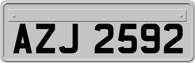 AZJ2592