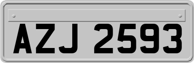 AZJ2593