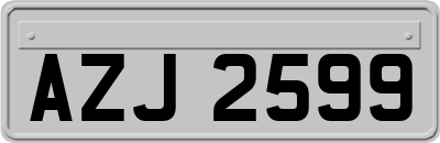 AZJ2599