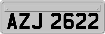AZJ2622