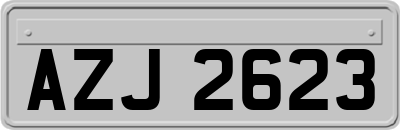 AZJ2623