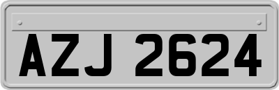 AZJ2624