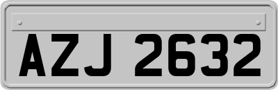 AZJ2632