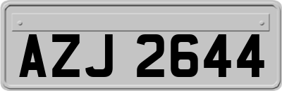 AZJ2644
