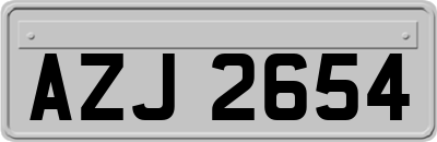 AZJ2654