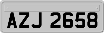 AZJ2658