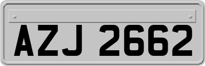 AZJ2662