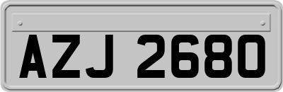 AZJ2680