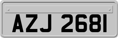 AZJ2681