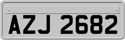 AZJ2682