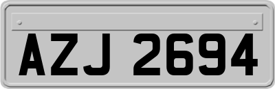 AZJ2694