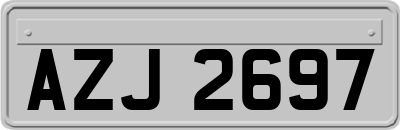 AZJ2697