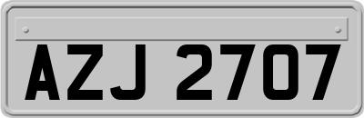 AZJ2707