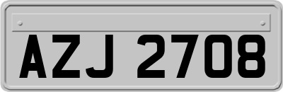 AZJ2708