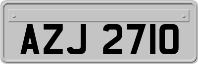 AZJ2710