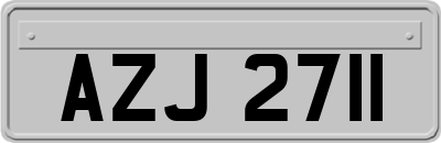 AZJ2711