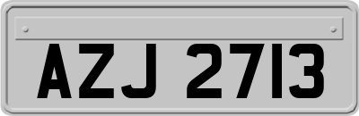 AZJ2713