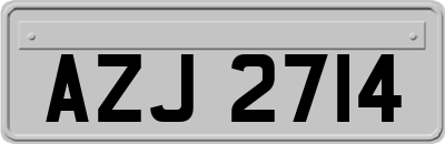 AZJ2714