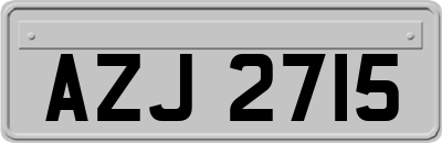 AZJ2715