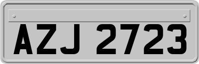 AZJ2723