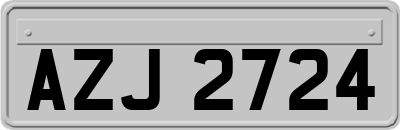 AZJ2724