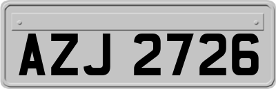 AZJ2726