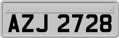 AZJ2728