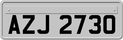 AZJ2730