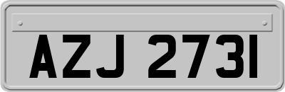 AZJ2731