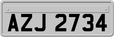AZJ2734