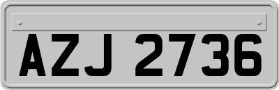 AZJ2736