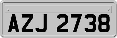 AZJ2738